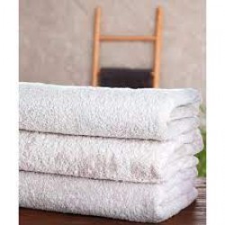 FIVOS ΠΕΤΣΕΤΑ 500 GR/SQM SINGLE PILE 100% COMBED COTTON